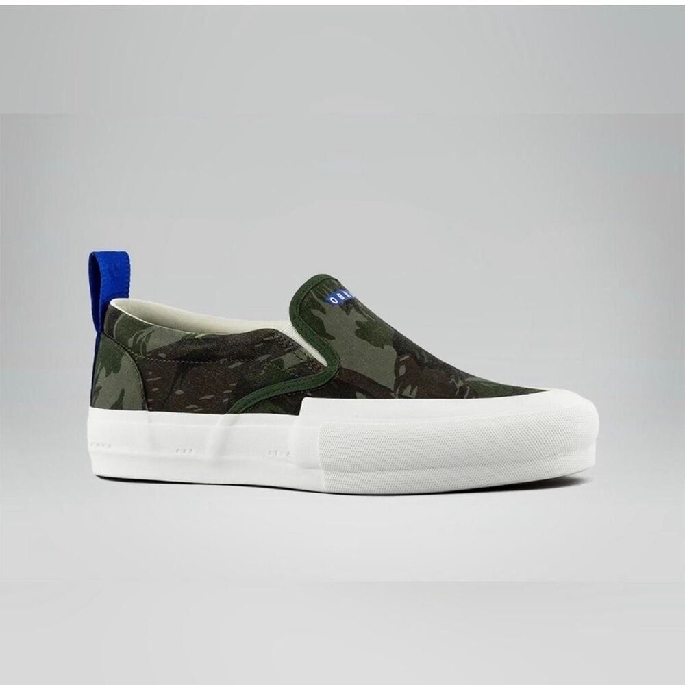Obra Men's Trainers size 9 Vans